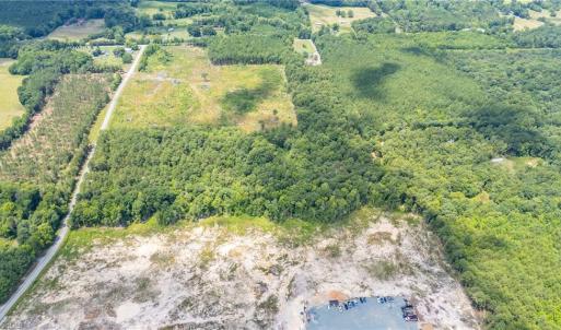 Photo #5 of 9849 Twisted Oak, Snow Camp, NC 14.0 acres