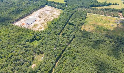 Photo #10 of 9849 Twisted Oak, Snow Camp, NC 14.0 acres