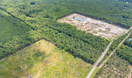 Photo #15 of 9849 Twisted Oak, Snow Camp, NC 14.0 acres