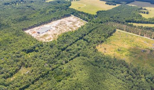 Photo #11 of 9849 Twisted Oak, Snow Camp, NC 14.0 acres