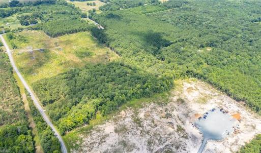Photo #4 of 9849 Twisted Oak, Snow Camp, NC 14.0 acres