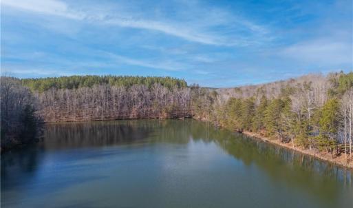The Cove beside property