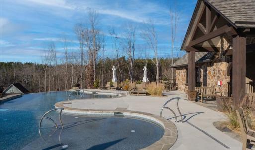 Photo #11 of 6723 Coldwater, Stokesdale, NC 0.9 acres