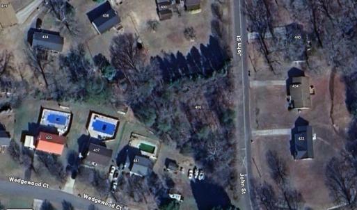 Photo #2 of 400 John, Eden, NC 0.4 acres