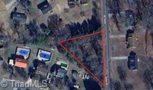 Photo #1 of 400 John, Eden, NC 0.4 acres
