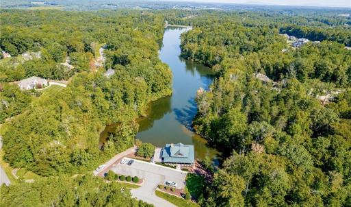 Photo #3 of 9161 Crossgar Terrace, Lewisville, NC 1.5 acres