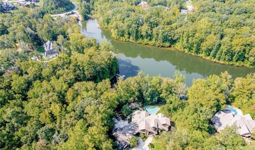 Photo #1 of 9161 Crossgar Terrace, Lewisville, NC 1.5 acres