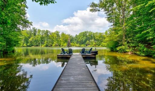 Photo #4 of 9161 Crossgar Terrace, Lewisville, NC 1.5 acres