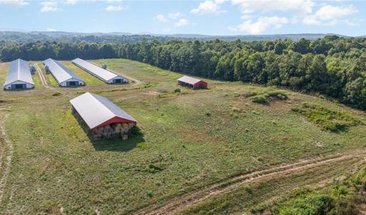 Photo #4 of Sagebrush, Denton, NC 11.9 acres
