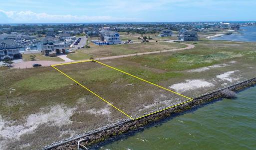 Photo #1 of 58160 Hatteras Harbor, Hatteras, NC 0.4 acres