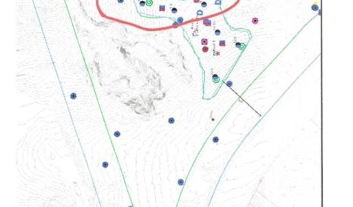 Photo #3 of 9417 Pumpkin Ridge, Kernersville, NC 5.2 acres
