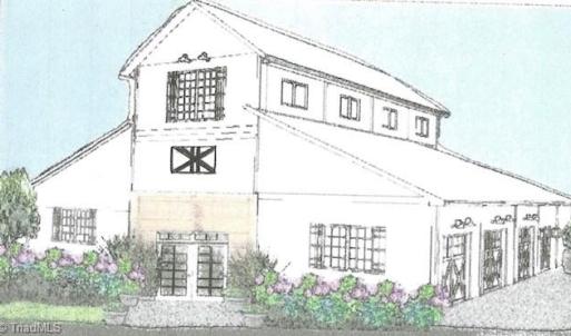 Photo #1 of 9417 Pumpkin Ridge, Kernersville, NC 5.2 acres