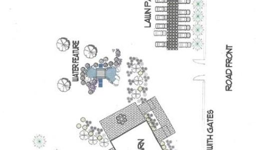 Photo #5 of 9417 Pumpkin Ridge, Kernersville, NC 5.2 acres