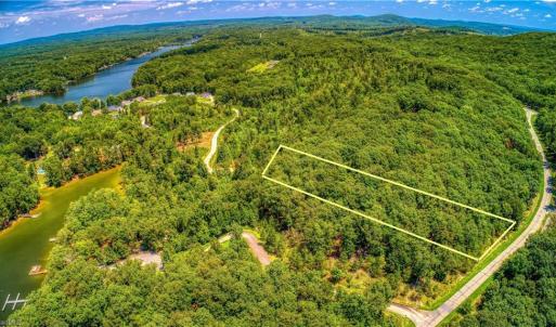 Photo #2 of 1228 Healing Springs, Denton, NC 1.6 acres
