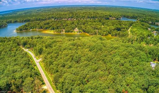 Photo #3 of 1228 Healing Springs, Denton, NC 1.6 acres