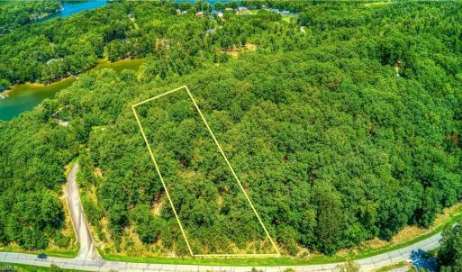 Photo #4 of 1228 Healing Springs, Denton, NC 1.6 acres