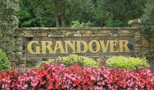 Photo #2 of 4111 Tansley, Greensboro, NC 0.6 acres