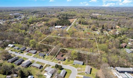 Photo #2 of 811 Douglas, Thomasville, NC 1.9 acres