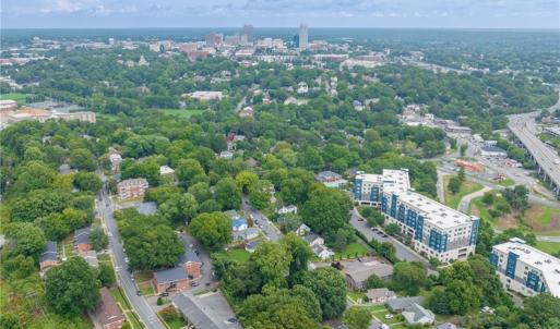 Photo #2 of Hinshaw, Winston-Salem, NC 0.2 acres