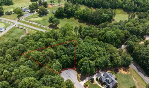 Photo #2 of Lot 24 Maple Hill, Asheboro, NC 0.7 acres