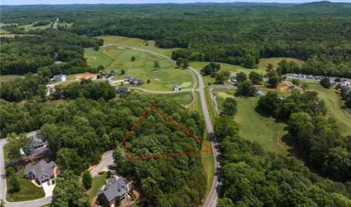 Photo #3 of Lot 24 Maple Hill, Asheboro, NC 0.7 acres