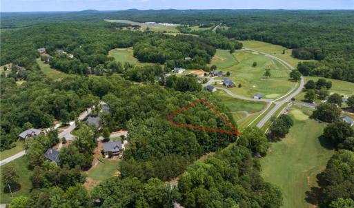 Photo #4 of Lot 24 Maple Hill, Asheboro, NC 0.7 acres