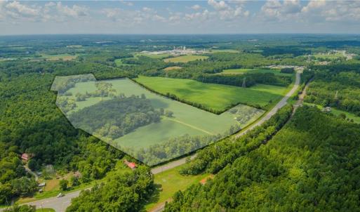 Photo #2 of 5150 NC Highway 8, Lexington, NC 64.7 acres