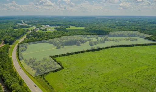 Photo #3 of 5150 NC Highway 8, Lexington, NC 64.7 acres