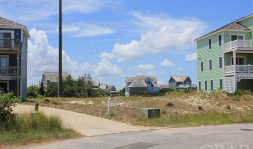 Photo #12 of SOLD property in 0 OceanWatch Court, Nags Head, NC 0.2 acres