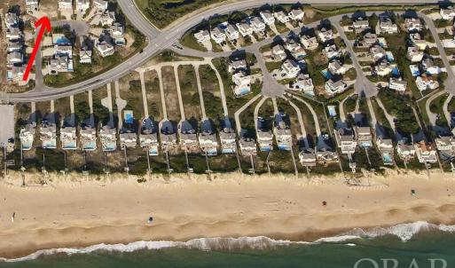 Photo #3 of SOLD property in 0 OceanWatch Court, Nags Head, NC 0.2 acres