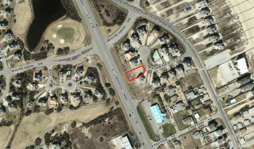 Photo #4 of SOLD property in 0 OceanWatch Court, Nags Head, NC 0.2 acres