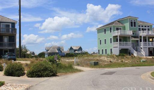 Photo #7 of SOLD property in 0 OceanWatch Court, Nags Head, NC 0.2 acres
