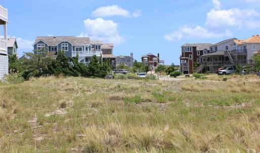 Photo #8 of SOLD property in 0 OceanWatch Court, Nags Head, NC 0.2 acres