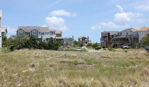 Photo #9 of SOLD property in 0 OceanWatch Court, Nags Head, NC 0.2 acres
