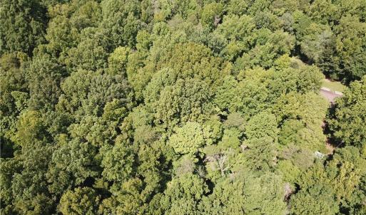 Photo #2 of 5421 Rambling, Greensboro, NC 5.0 acres