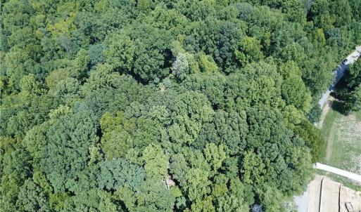 Photo #3 of 5421 Rambling, Greensboro, NC 5.0 acres