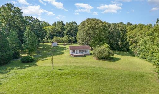 Photo #2 of 3283 Alston Bridge, Siler City, NC 14.7 acres