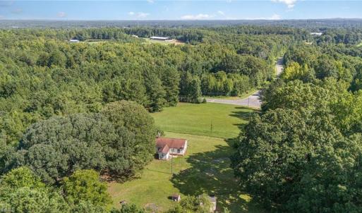 Photo #3 of 3283 Alston Bridge, Siler City, NC 14.7 acres