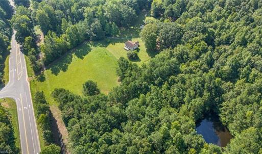 Photo #1 of 3283 Alston Bridge, Siler City, NC 14.7 acres