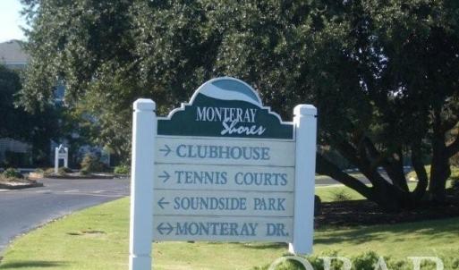 Photo #14 of SOLD property in 848 Seascape Court, Corolla, NC