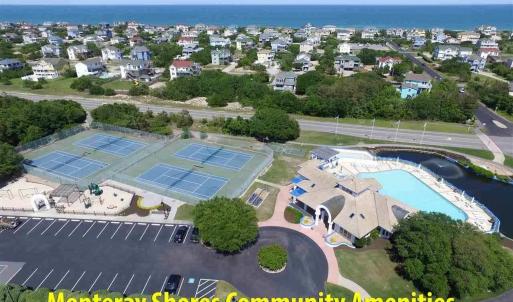 Photo #7 of SOLD property in 848 Seascape Court, Corolla, NC