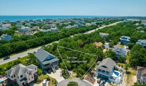 Photo #1 of SOLD property in 848 Seascape Court, Corolla, NC