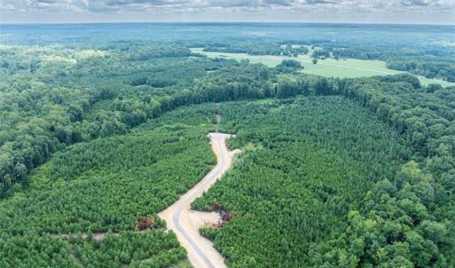 Photo #2 of 651 Briar Ridge Lane, Yanceyville, NC 10.2 acres