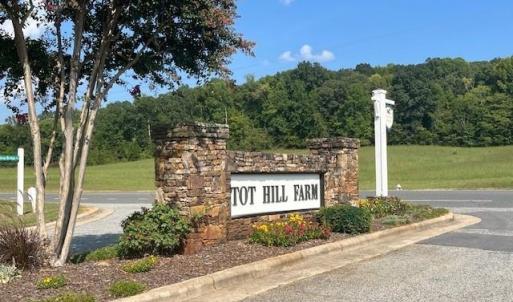 Photo #5 of Lot 37 Fox Ridge, Asheboro, NC 0.6 acres