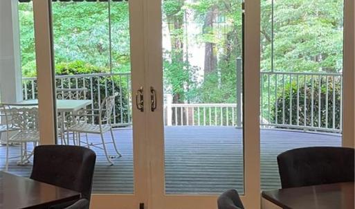 lake view from clubhouse