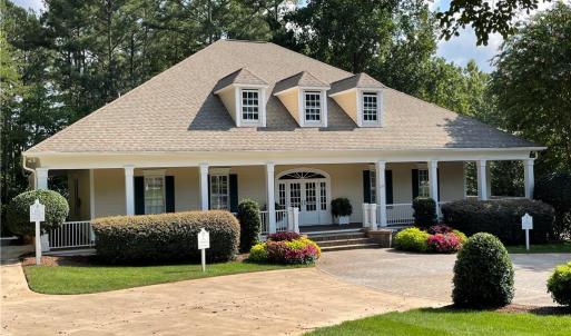 clubhouse