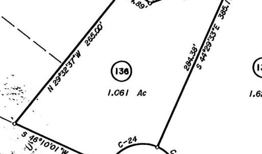 Photo #3 of 135 Deep Water, New London, NC 1.1 acres