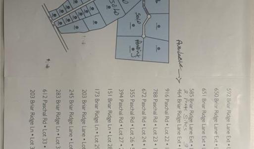 Photo #2 of 672 Paschal, Yanceyville, NC 15.2 acres