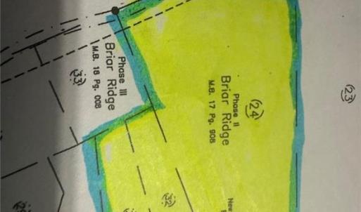 Photo #3 of 672 Paschal, Yanceyville, NC 15.2 acres
