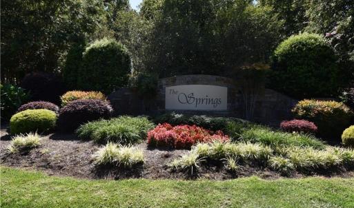 Photo #2 of 635 Rocky Cove, Denton, NC 1.2 acres